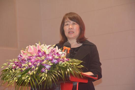 精英引領產業創新驅動價值——漢斯克恩灃杯•2018中國家紡家居產業發展高峰論壇