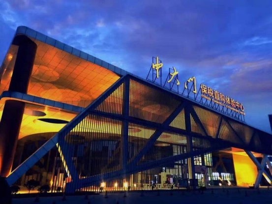 距離中原時尚紡織面料服裝展開幕僅剩3天,怎么能沒有參觀攻略?