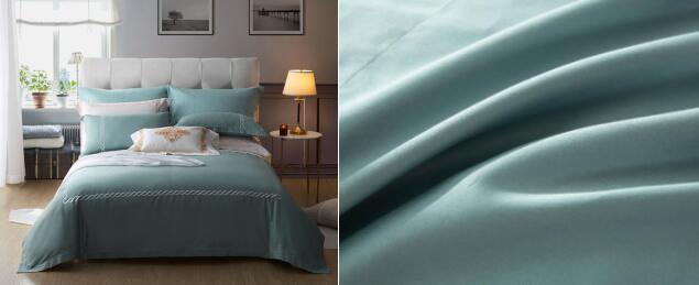 博洋家紡2018秋冬新品——“海德”系列全面上市