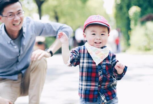 王益:成家立業在博洋