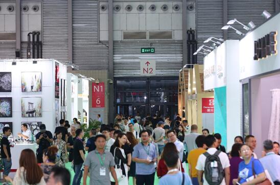 打造家居品質盛宴2018上海尚品家居展盛大啟幕