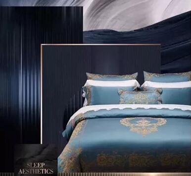 博洋家紡嘉鼎華庭:古典氣韻與簡(jiǎn)約的碰撞