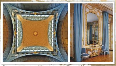 博洋家紡嘉鼎華庭:古典氣韻與簡(jiǎn)約的碰撞