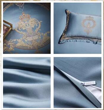 博洋家紡嘉鼎華庭:古典氣韻與簡(jiǎn)約的碰撞