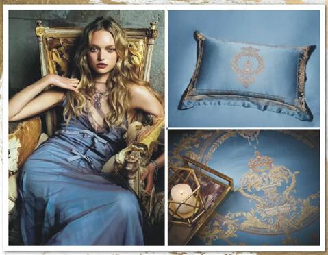 博洋家紡嘉鼎華庭:古典氣韻與簡(jiǎn)約的碰撞