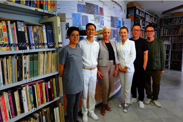 博洋家紡:全球臻選,開辟中國家紡“絲綢之路”