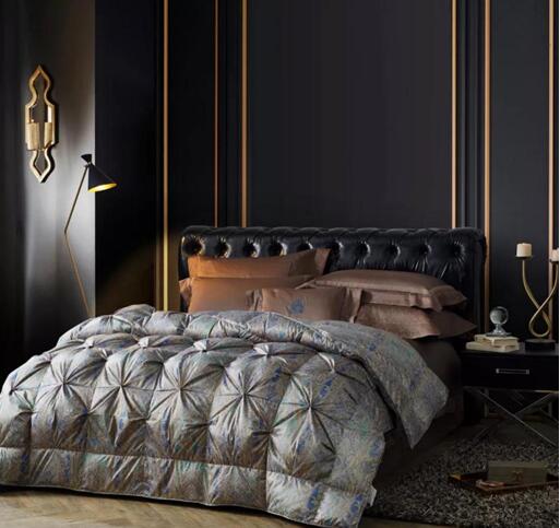 博洋家紡:全球臻選,開辟中國家紡“絲綢之路”