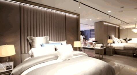 博洋家紡:全球臻選,開辟中國家紡“絲綢之路”