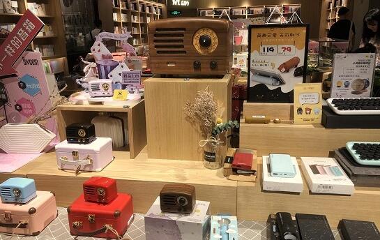 深圳禮品家居展聚焦新零售打造線上線下營銷新模式