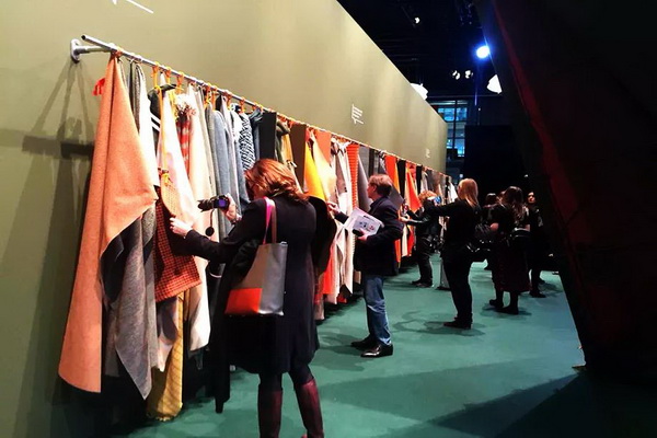 65個(gè)國(guó)家3025家品牌相約美因河畔2019Heimtextil帶你找尋烏托邦