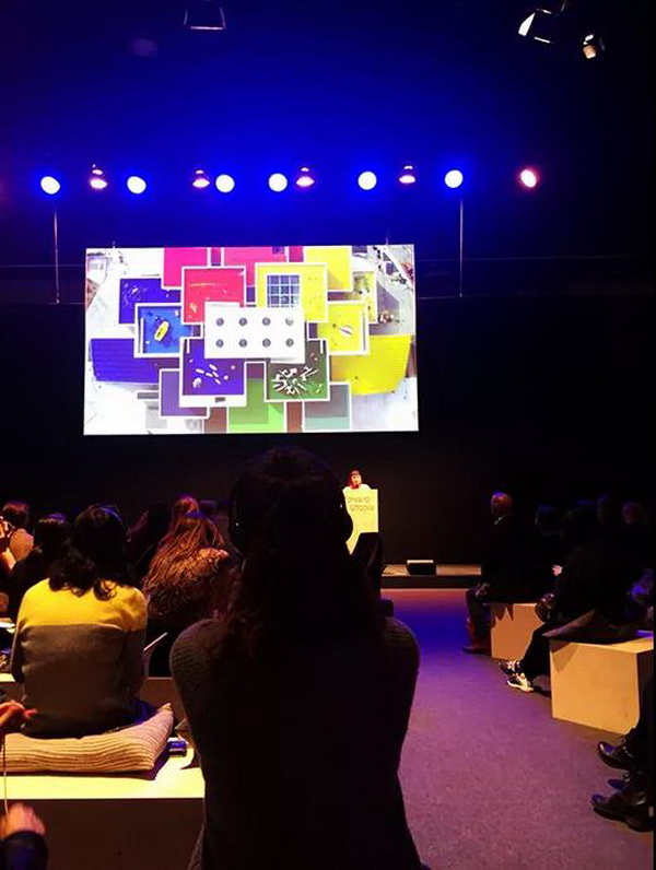 65個(gè)國(guó)家3025家品牌相約美因河畔2019Heimtextil帶你找尋烏托邦