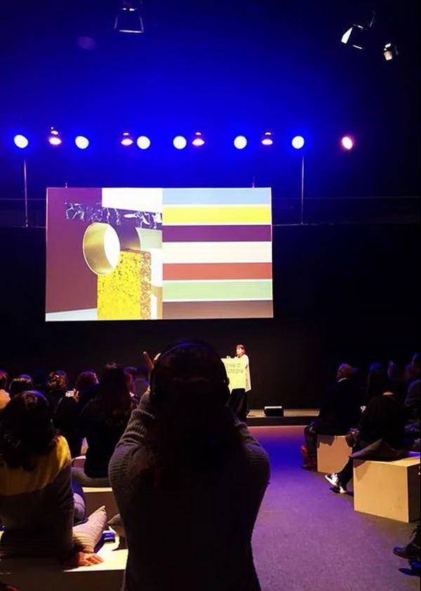 65個(gè)國(guó)家3025家品牌相約美因河畔2019Heimtextil帶你找尋烏托邦