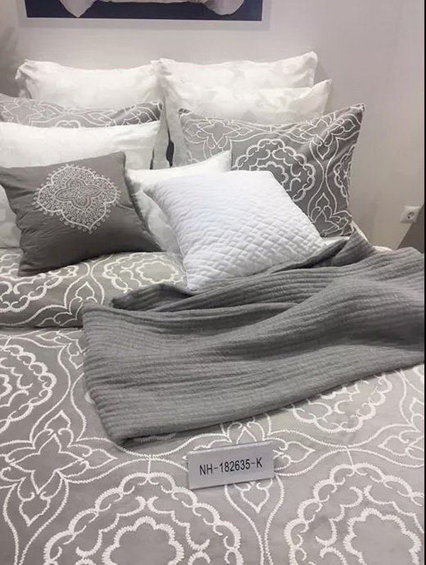 65個(gè)國(guó)家3025家品牌相約美因河畔2019Heimtextil帶你找尋烏托邦