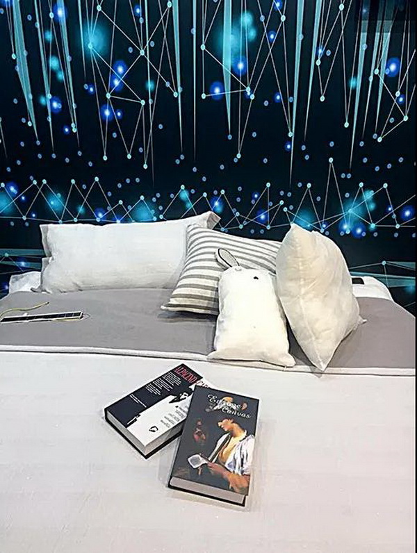 65個(gè)國(guó)家3025家品牌相約美因河畔2019Heimtextil帶你找尋烏托邦