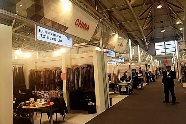 65個(gè)國(guó)家3025家品牌相約美因河畔2019Heimtextil帶你找尋烏托邦