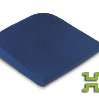 太空記憶棉坐墊