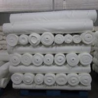 特寬磨毛布坯布