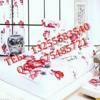 床單被單數(shù)碼印花加工價(jià)格專業(yè)家紡印花廠