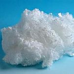 無膠棉用中空纖維