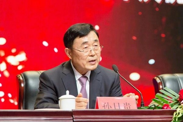 聚變2019,新家紡·新制造·新未來孚日家紡春夏訂貨會即將全新亮相