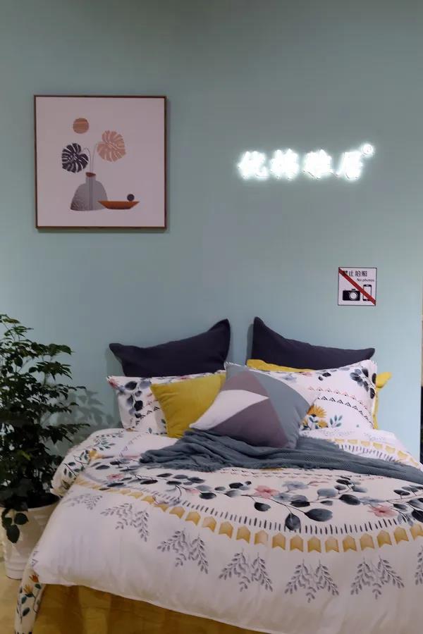 ���첼������չ2020intertextile�Ϻ��Ҽ�չ�����h(yu��n)��(chu��ng)������M�@��(gu��)�H��