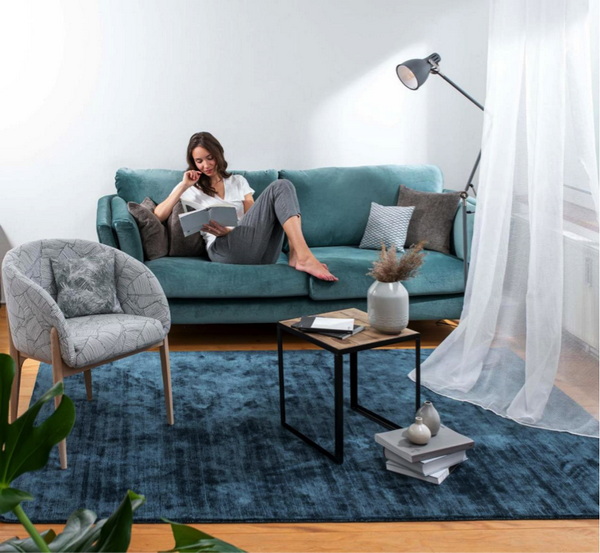 解鎖布藝面料新趨勢,蘭精助力企業在綠色賽道先行一步