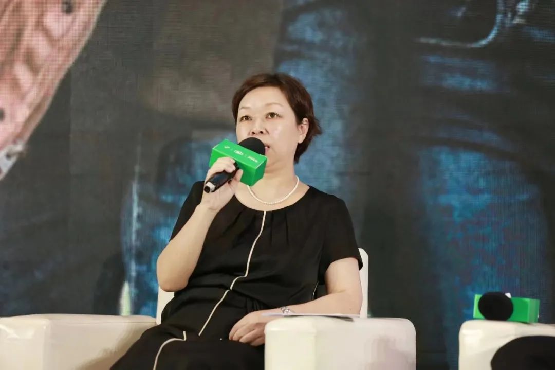 時尚“碳”索,溯源而上!天絲™30周年時尚論壇共謀可持續(xù)時尚新路徑