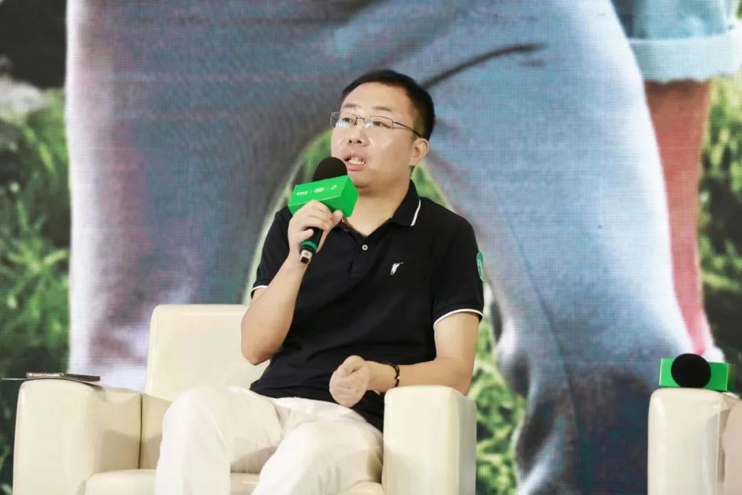 時尚“碳”索,溯源而上!天絲™30周年時尚論壇共謀可持續(xù)時尚新路徑