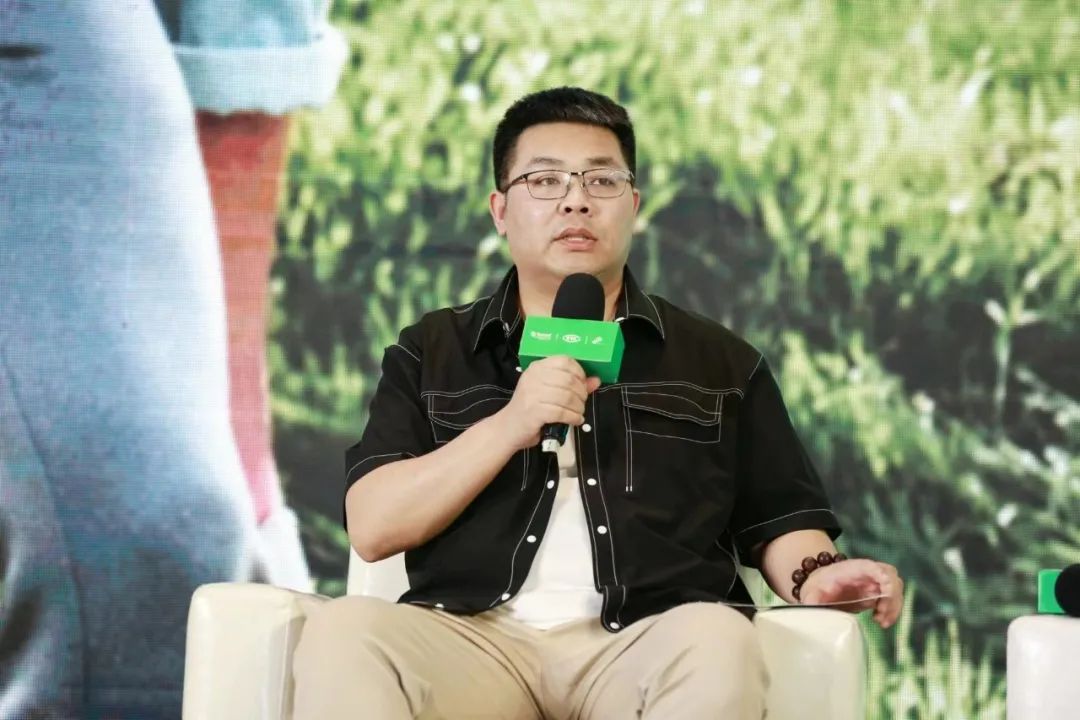 時尚“碳”索,溯源而上!天絲™30周年時尚論壇共謀可持續(xù)時尚新路徑