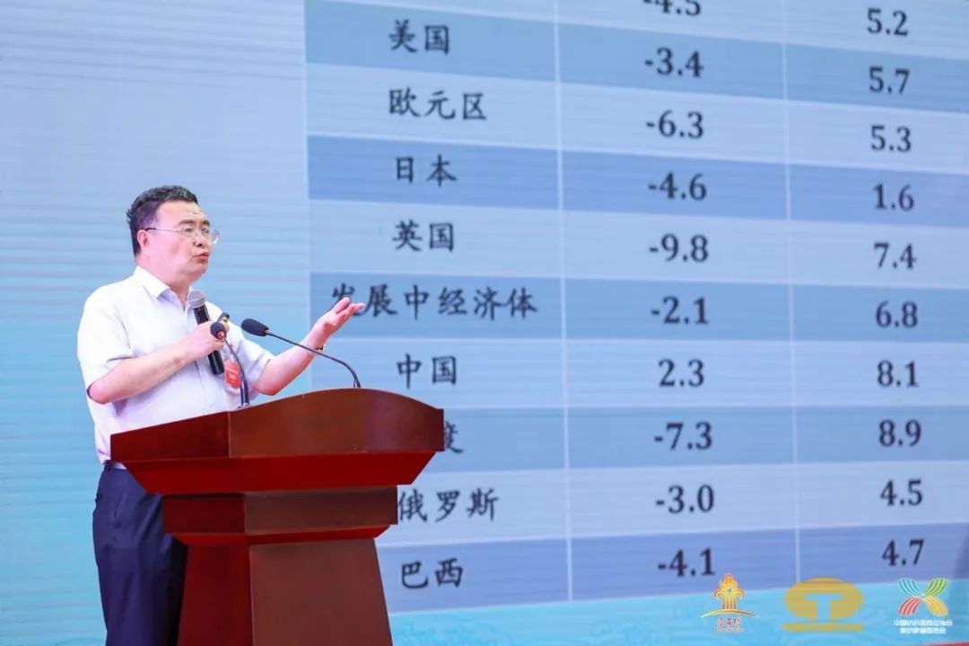 鋪就專精特之路,實(shí)現(xiàn)高質(zhì)量發(fā)展--2022中國紡織供應(yīng)鏈大會在南通隆重舉行