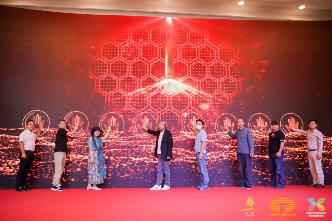 鋪就專精特之路,實(shí)現(xiàn)高質(zhì)量發(fā)展--2022中國紡織供應(yīng)鏈大會在南通隆重舉行