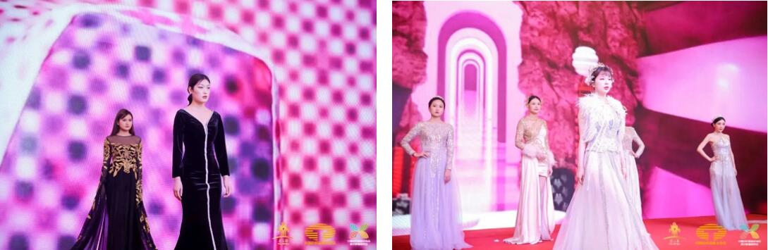 鋪就專精特之路,實(shí)現(xiàn)高質(zhì)量發(fā)展--2022中國紡織供應(yīng)鏈大會在南通隆重舉行