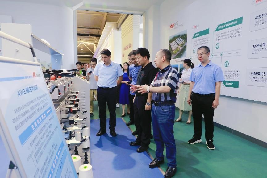 ����������Gɫ�l(f��)չ��--�㽭�����b�䄓(chu��ng)��Փ����ȫ�����C(j��)�����²��h�e��