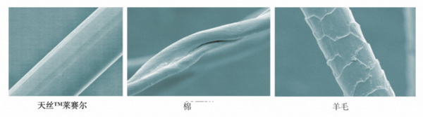 cp感拉滿!當家紡家居面料遇上蘭精天絲™品牌纖維